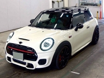 2019 MINI JOHN COOPER WORKS 2.0 (A) NEW FACELIFT MODEL UNION JACK LIGHT UNREG