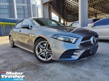 2020 MERCEDES-BENZ A250 AMG SEDAN FULL SPEC AMBIENT LIGHT 4CAM PANROOF