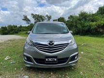 2014 MAZDA BIANTE 2.0 SKYACTIV (A)