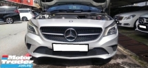 2015 MERCEDES-BENZ CLA 200 1.6cc杯 (一个) L/英里 80K 公里, 2YRS保修