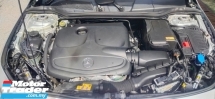 2015 MERCEDES-BENZ CLA 200 1.6cc杯 (一个) L/英里 80K 公里, 2YRS保修