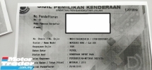 2015 MERCEDES-BENZ CLA 200 1.6cc杯 (一个) L/英里 80K 公里, 2YRS保修