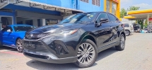2020 TOYOTA Harrier 2.0 DENGAN MODEL (A) UNREG GRED 5A 19K KM 5THN WRRTY 