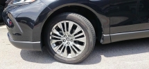 2020 TOYOTA Harrier 2.0 DENGAN MODEL (A) UNREG GRED 5A 19K KM 5THN WRRTY 