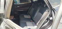 2020 TOYOTA Harrier 2.0 DENGAN MODEL (A) UNREG GRED 5A 19K KM 5THN WRRTY 