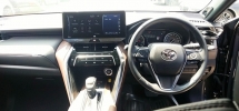 2020 TOYOTA Harrier 2.0 DENGAN MODEL (A) UNREG GRED 5A 19K KM 5THN WRRTY 