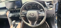2020 TOYOTA Harrier 2.0 DENGAN MODEL (A) UNREG GRED 5A 19K KM 5THN WRRTY 