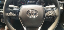 2020 TOYOTA Harrier 2.0 DENGAN MODEL (A) UNREG GRED 5A 19K KM 5THN WRRTY 
