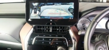 2020 TOYOTA Harrier 2.0 DENGAN MODEL (A) UNREG GRED 5A 19K KM 5THN WRRTY 