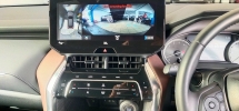 2020 TOYOTA Harrier 2.0 DENGAN MODEL (A) UNREG GRED 5A 19K KM 5THN WRRTY 