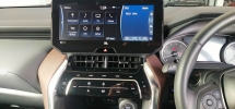 2020 TOYOTA Harrier 2.0 DENGAN MODEL (A) UNREG GRED 5A 19K KM 5THN WRRTY 