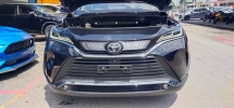 2020 TOYOTA Harrier 2.0 DENGAN MODEL (A) UNREG GRED 5A 19K KM 5THN WRRTY 