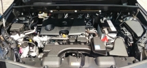 2020 TOYOTA Harrier 2.0 DENGAN MODEL (A) UNREG GRED 5A 19K KM 5THN WRRTY 