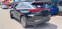 2020 TOYOTA Harrier 2.0 DENGAN MODEL (A) UNREG GRED 5A 19K KM 5THN WRRTY 