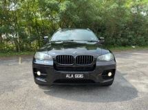 2010 BMW X6 X DRIVE 35I (CBU) 3.0 AUTO 