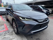 2021 TOYOTA HARRIER 2.0 Z UNREG JBL POWER BOOT BSM DIM FREE WARRANTY