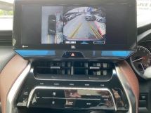 2021 TOYOTA HARRIER 2.0 Z UNREG JBL POWER BOOT BSM DIM FREE WARRANTY