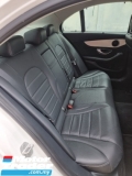 2014 梅赛德斯 - 奔驰C级C200 2.0 AVANTGARDE MODEL (自由 2 YWRTY) REG 2014