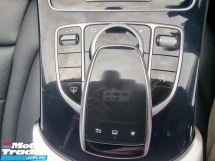 2014 梅赛德斯 - 奔驰C级C200 2.0 AVANTGARDE MODEL (自由 2 YWRTY) REG 2014