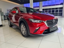 2023 MAZDA CX-3 1.5 2WD Core Fast Stock Max Loan