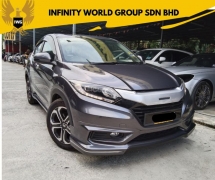 2017 HONDA HR-V 1.8 V