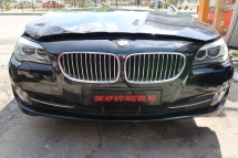 BMW F10 528 HALF CUT SPARE PARTS  Half-cut 