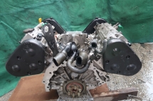 NAZA RIA ENGINE KOSONG Engine & Transmission 