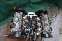 NAZA RIA ENGINE KOSONG Engine & Transmission 