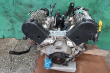NAZA RIA ENGINE KOSONG Engine & Transmission 