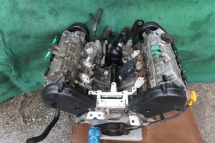 NAZA RIA ENGINE KOSONG Engine & Transmission 