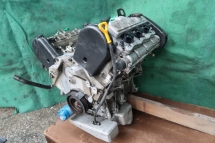 NAZA RIA ENGINE KOSONG Engine & Transmission 