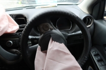 NISSAN ALMERA REAR CUT Half-cut 