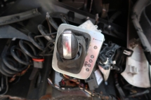 VOLKSWAGEN TIGUAN HALF CUT SPARE PARTS Half-cut 