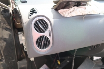 VOLKSWAGEN TIGUAN HALF CUT SPARE PARTS Half-cut 