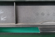 HONDA NBOX FRONT GRILLE  Other Accesories 
