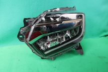 HONDA NBOX HEAD LAMP Lighting 