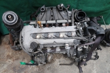 SUZUKI SWIFT 1.6 ENGINE OR GEAR BOX Engine & Transmission 