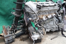 SUZUKI SWIFT 1.6 ENGINE OR GEAR BOX Engine & Transmission 