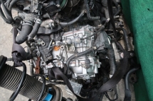 SUZUKI SWIFT 1.6 ENGINE OR GEAR BOX Engine & Transmission 