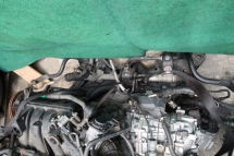 SUZUKI SWIFT 1.6 ENGINE OR GEAR BOX Engine & Transmission 