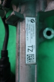 TOYOTA SUPRA ELECTRIC STEERING RACK Performance Part 