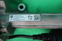 TOYOTA SUPRA ELECTRIC STEERING RACK Performance Part 