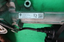 TOYOTA SUPRA ELECTRIC STEERING RACK Performance Part 