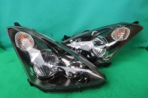 TOYOTA WISH HEAD LAMP 682 2003YRD Lighting 