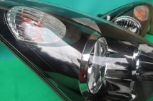 TOYOTA WISH HEAD LAMP 682 2003YRD Lighting 
