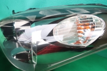 TOYOTA WISH HEAD LAMP 682 2003YRD Lighting 