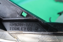 TOYOTA WISH HEAD LAMP 682 2003YRD Lighting 