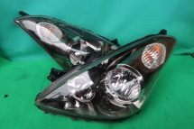 TOYOTA WISH HEAD LAMP 682 2003YRD Lighting 