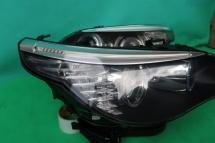BMW E60 LCI HEAD LAMP 1ECU Lighting 
