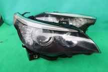 BMW E60 LCI HEAD LAMP 1ECU Lighting 